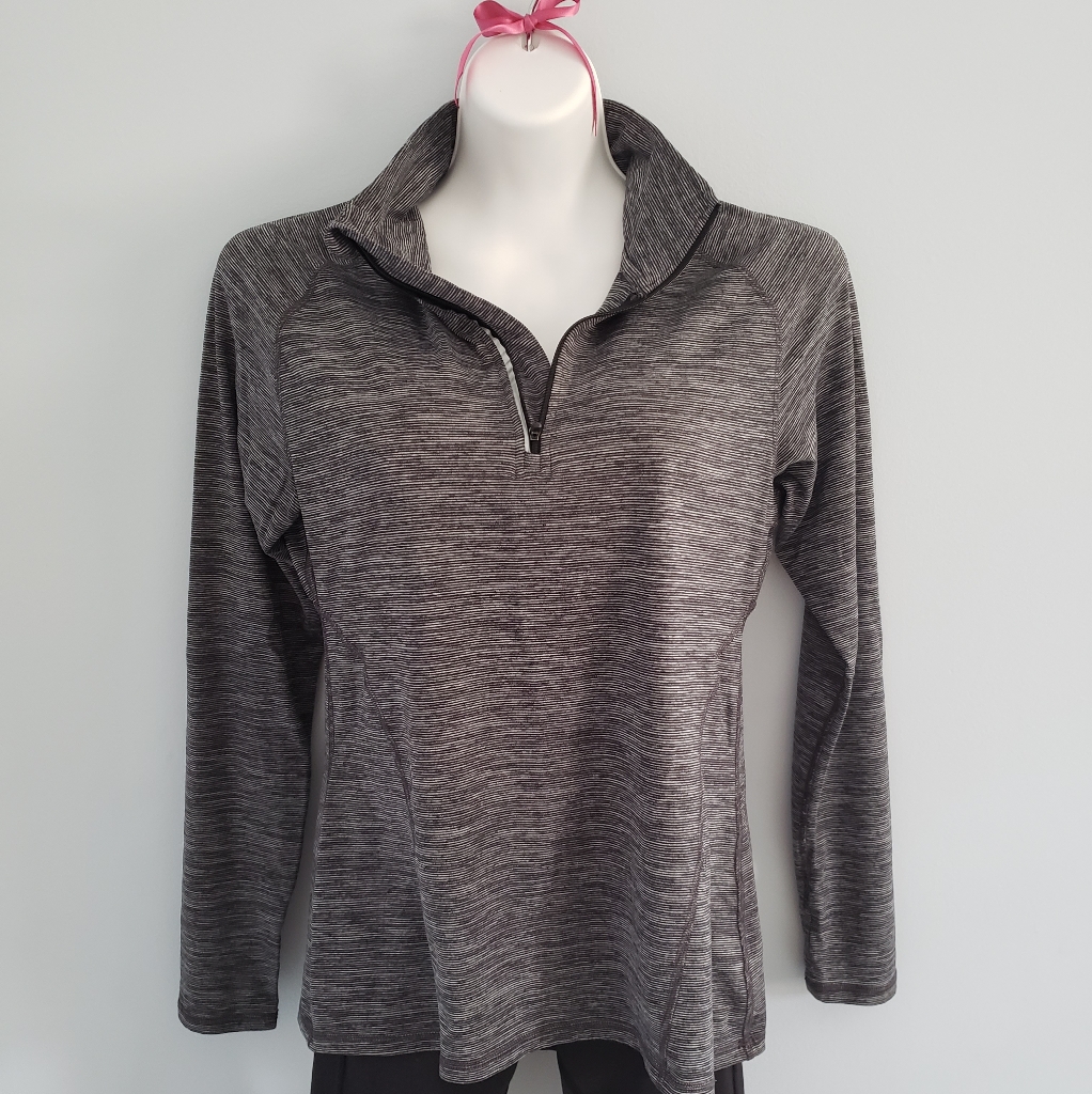 1/2 Zip Pullover